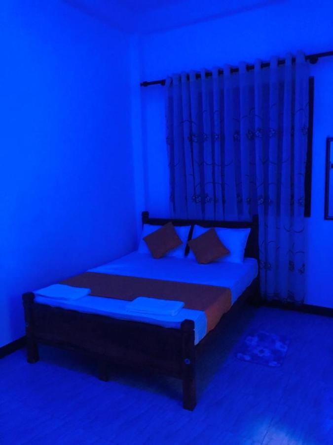 Freedom Inn Negombo Exterior foto